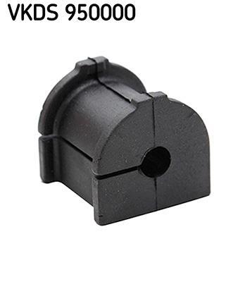 Coussinet de palier, stabilisateur SKF ref. VKDS 950000
